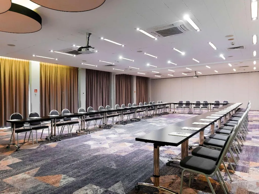 Conferences, Novotel Krakow City West, Krakow