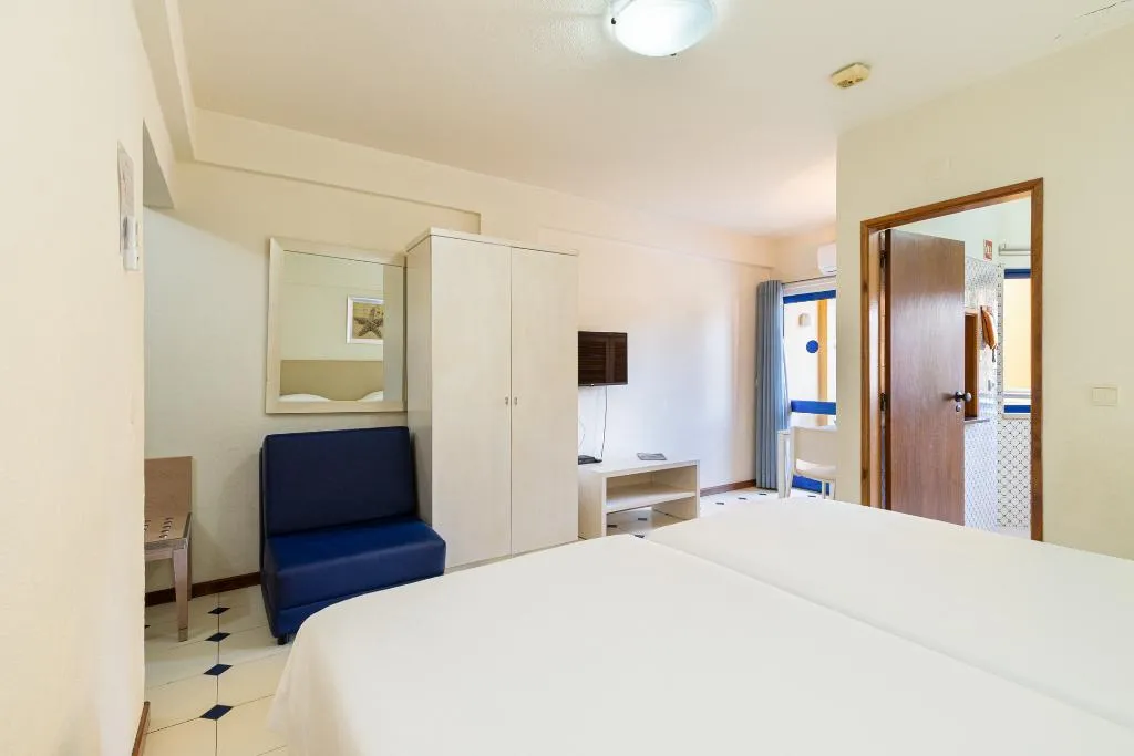 STUDIO CLASSIC Room, Rio Apartamentos by Garvetur, Algarve