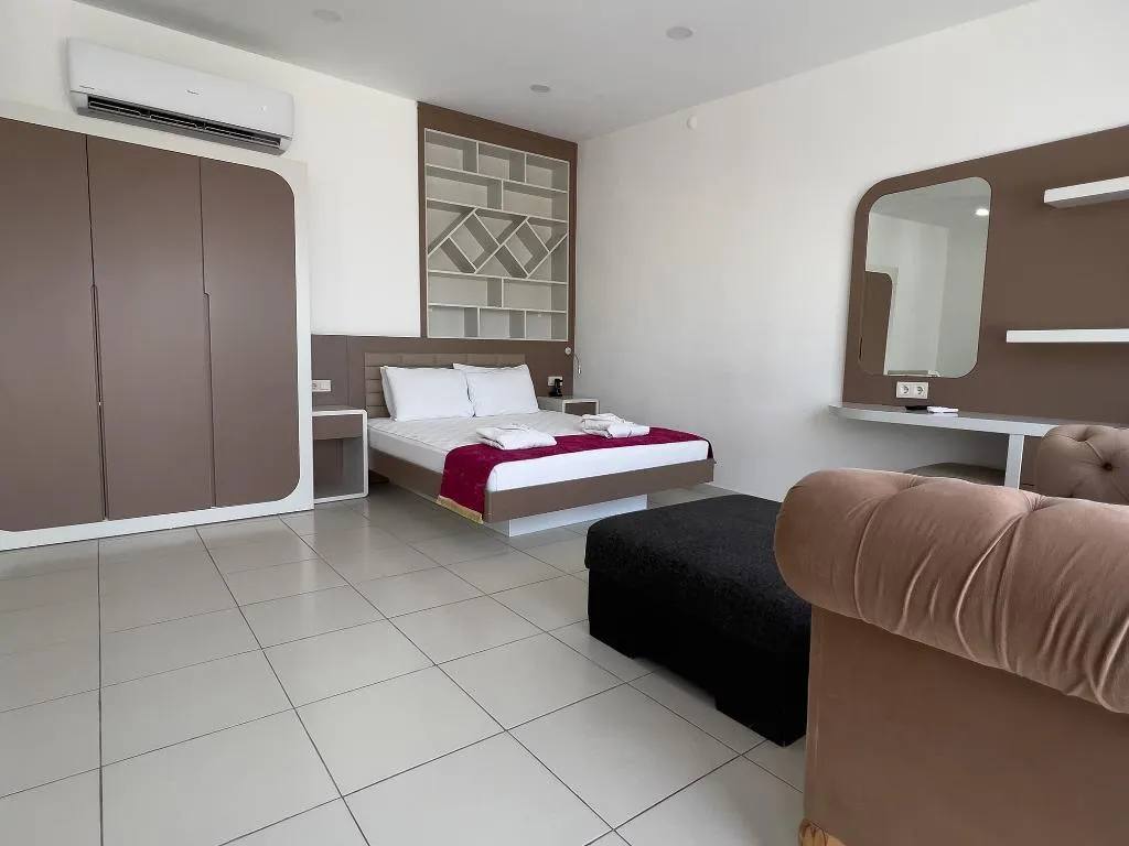 DOUBLE DELUXE Room, Puding Hotel, Antalya