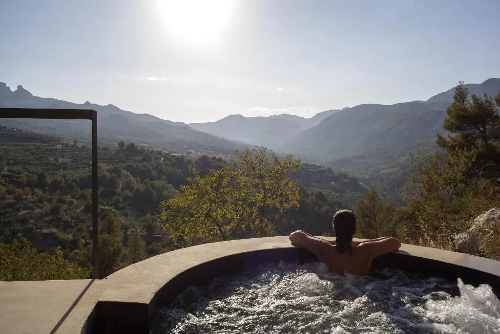 Sports and Entertainment, VIVOOD Landscape Hotel, Costa Blanca