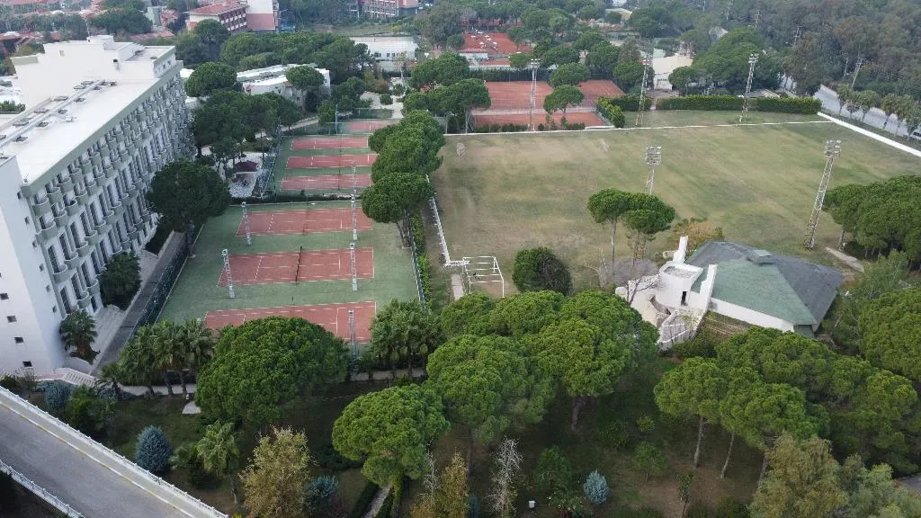 Sports and Entertainment, Adora Hotel & Resort, Antalya