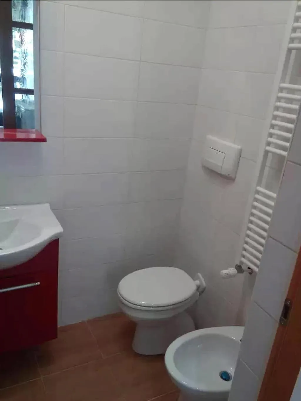Room, Dream Holidays, Venice