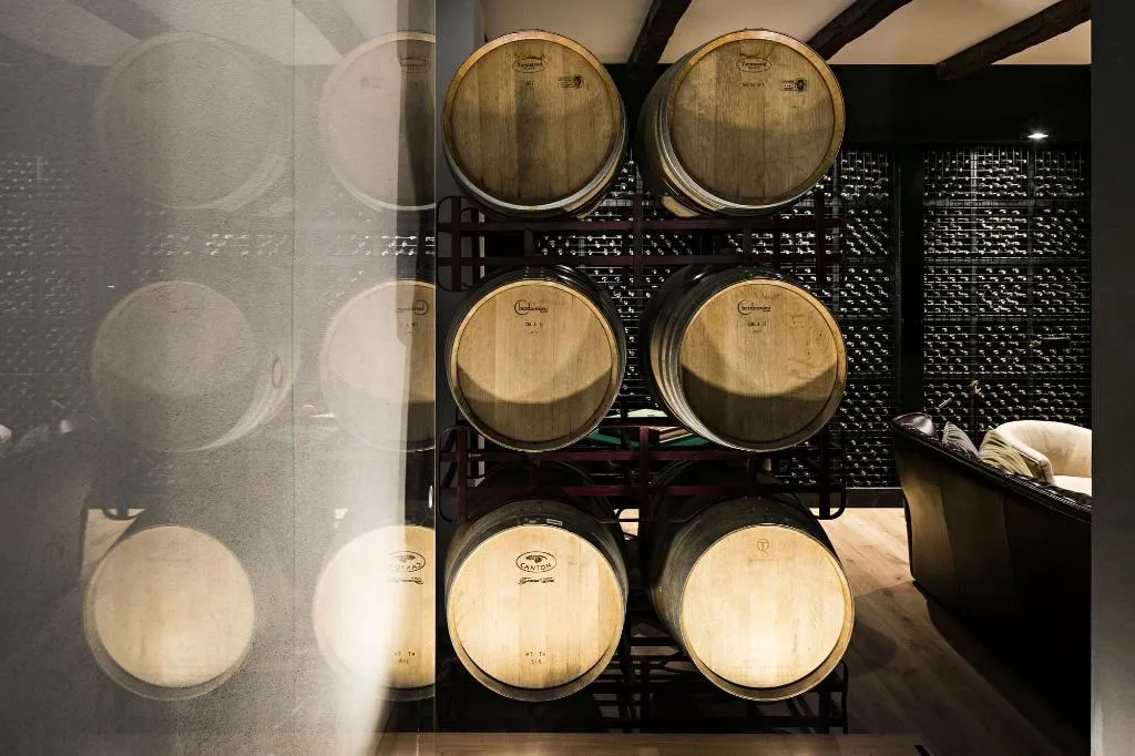 Sports and Entertainment, Quinta de S. Bernardo Winery & Farmhouse, Porto