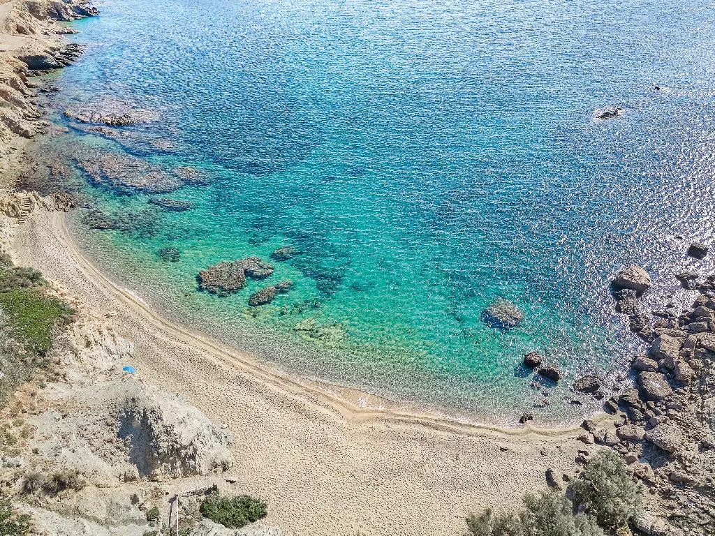Beach, Mykonos Lolita, A Resort to Live, Zante