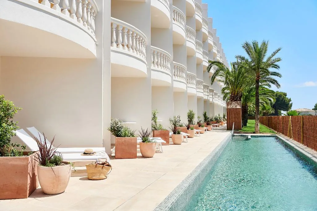 Pool, Iberostar Selection Albufera Playa All Inclusive, Majorca