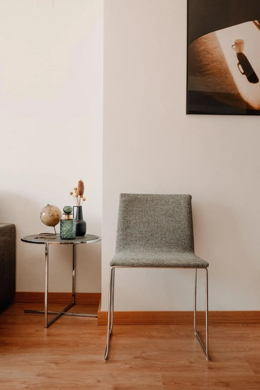 DOUBLE PENTHOUSE Room, Parker The Urban Flats, Valencia