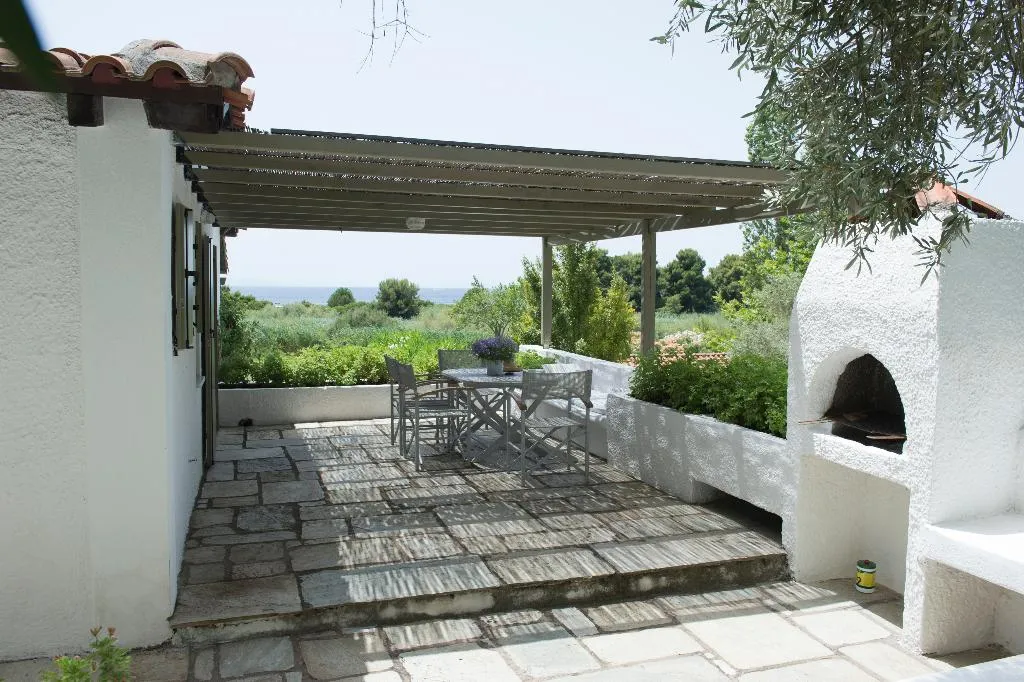 VILLA GRAND Room, Skiathos Holidays Hotel, Skiathos