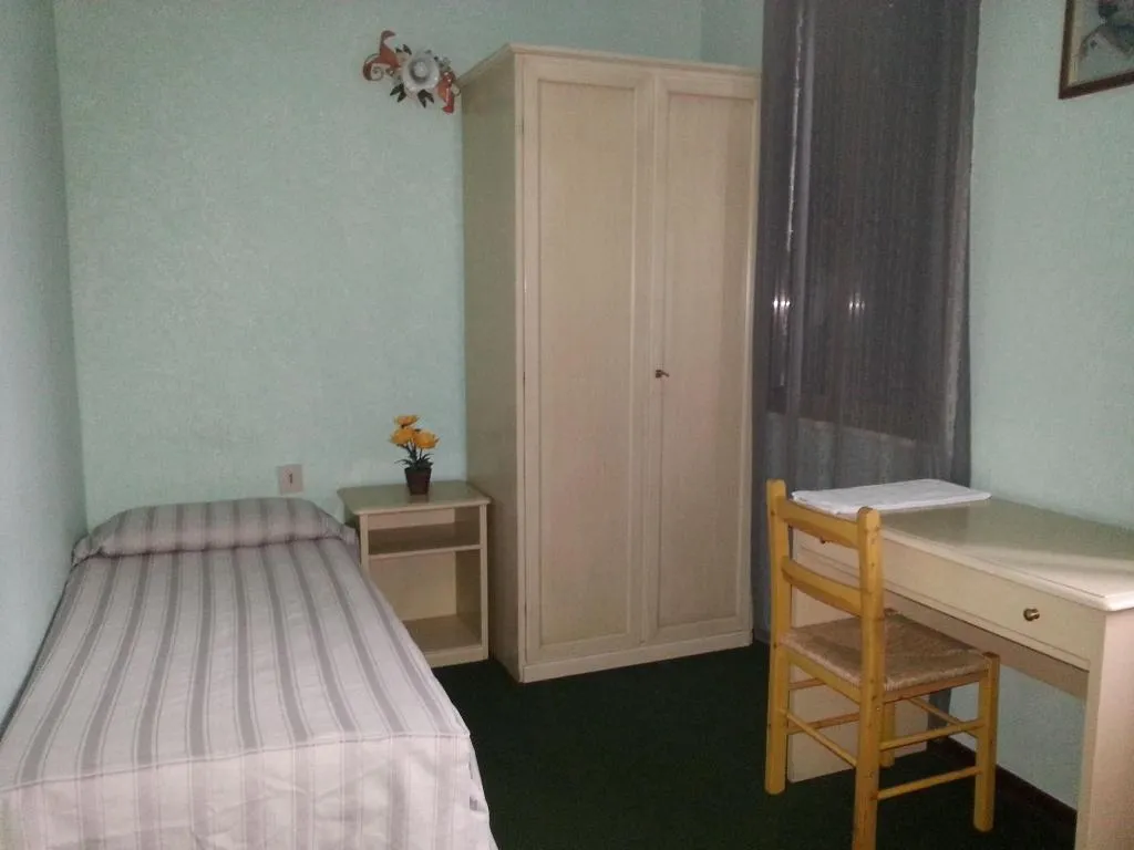 Room, Nuova Locanda Belvedere, Venice