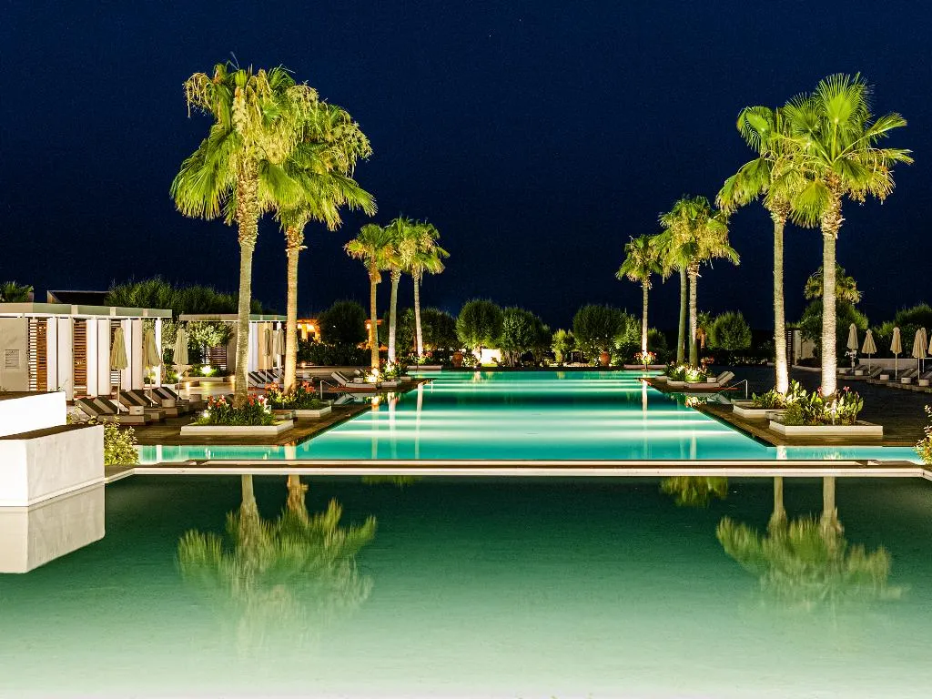 General view, Grecotel LUXME Dama Dama, Rhodes