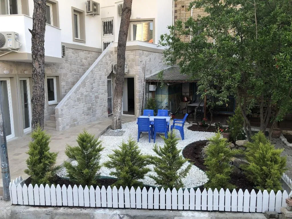 General view, Foca Suite, Izmir