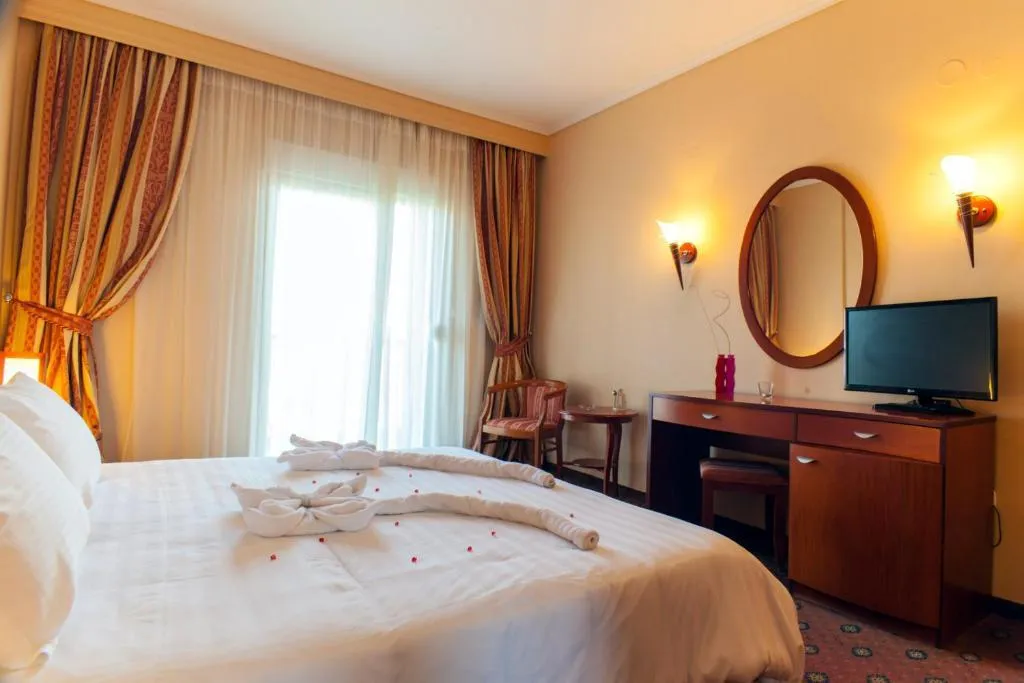 SUITE CLASSIC Room, Ambassador Hotel Thessaloniki, Halkidiki