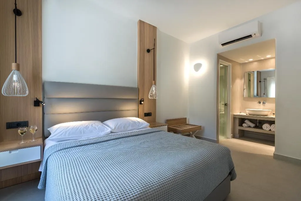 Room, Strogili, Santorini