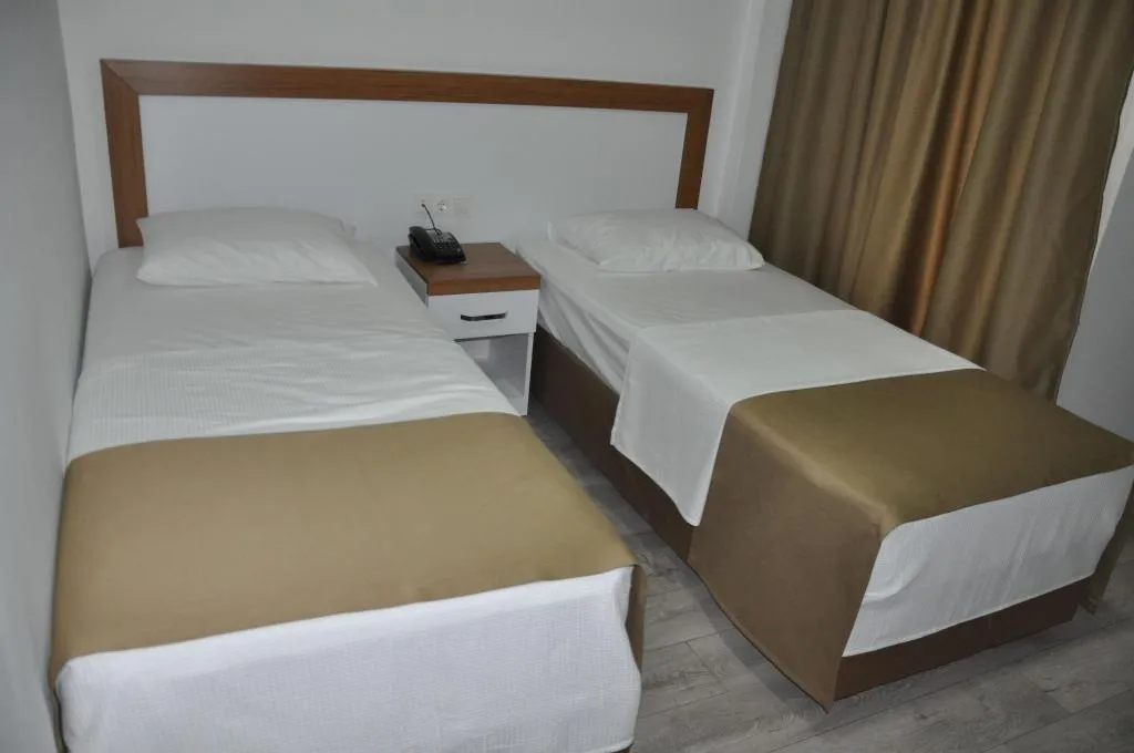 Room, Karden Hotel, Antalya