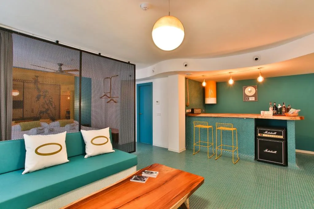 Room, Dorado Ibiza - Adults Only, Ibiza