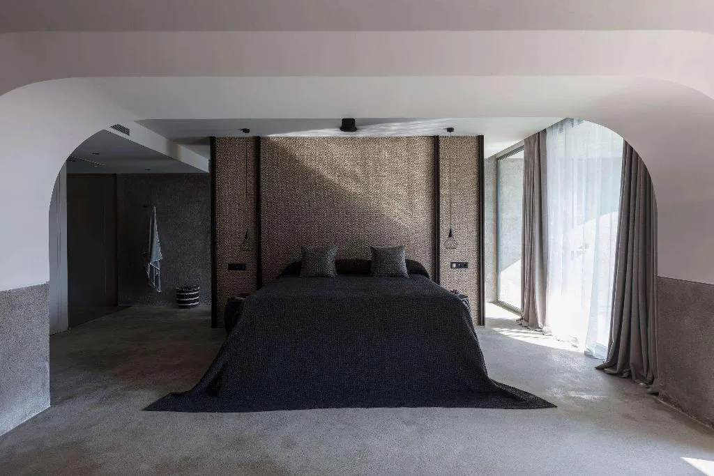 Room, Minos Palace Resort, Crete