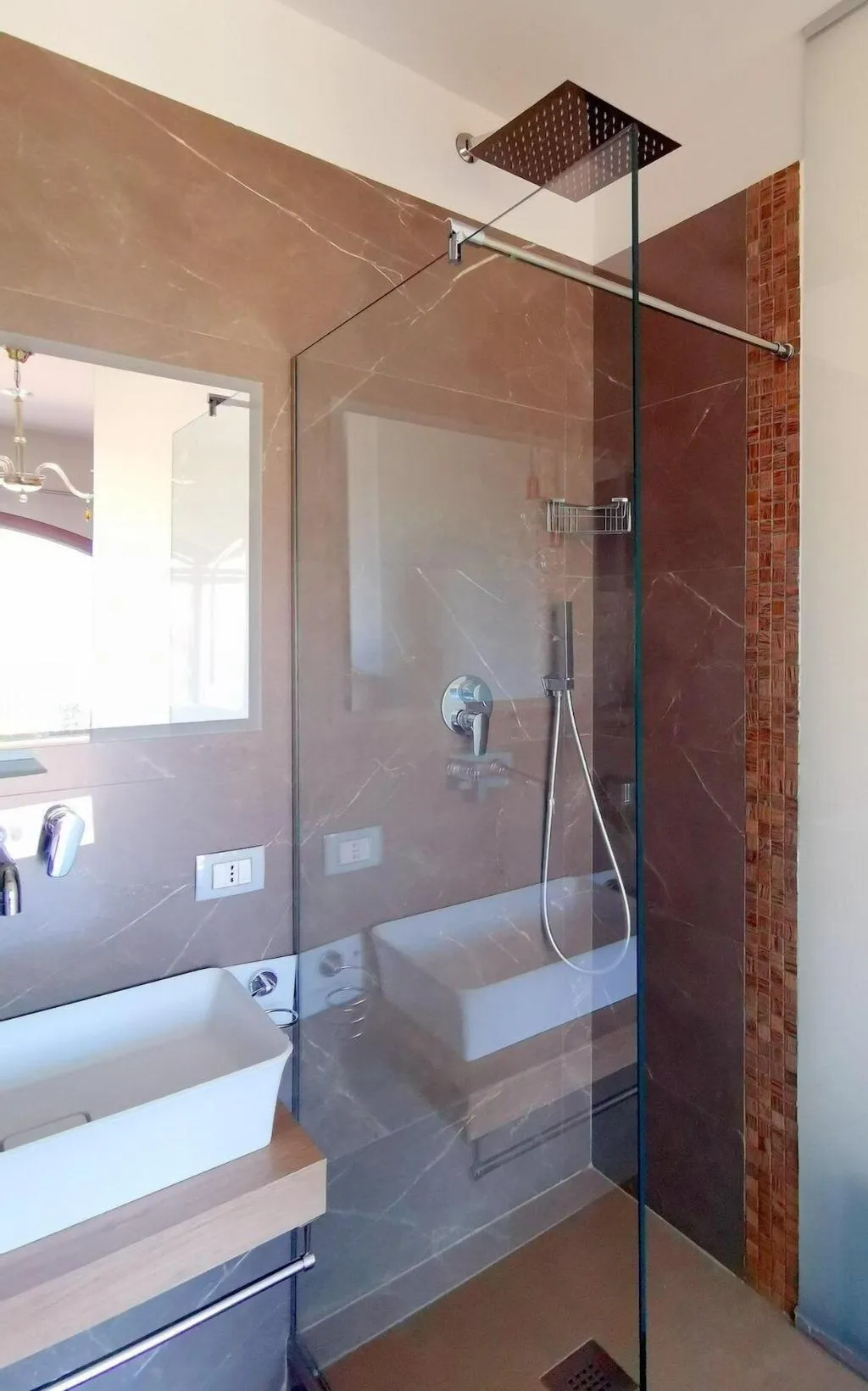 Room, Villa La Lumia B&B Suites & Apartments, Catania