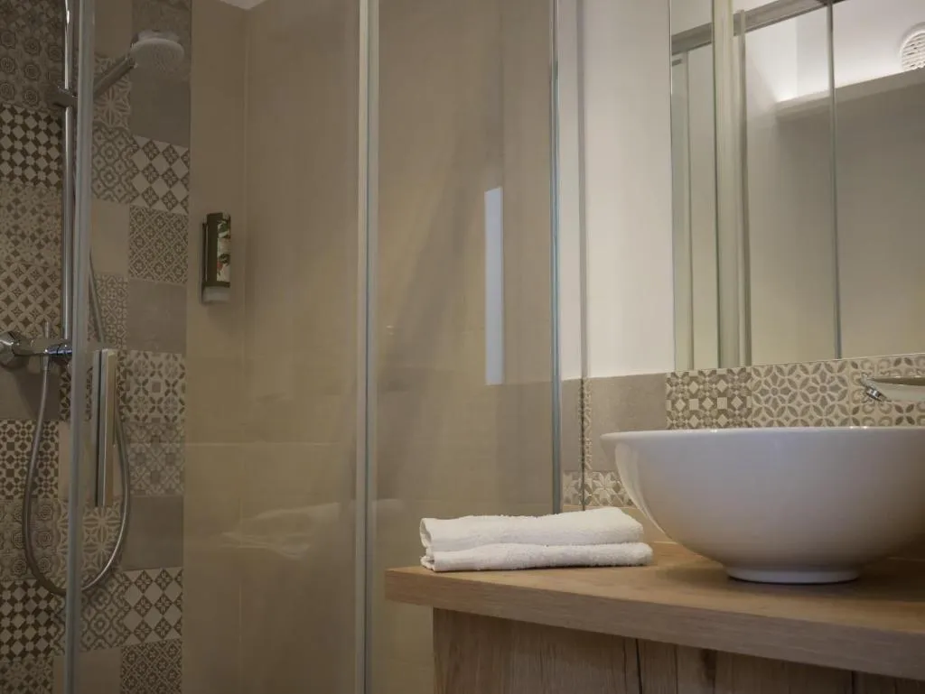 Room, Ermine Suites, Krakow