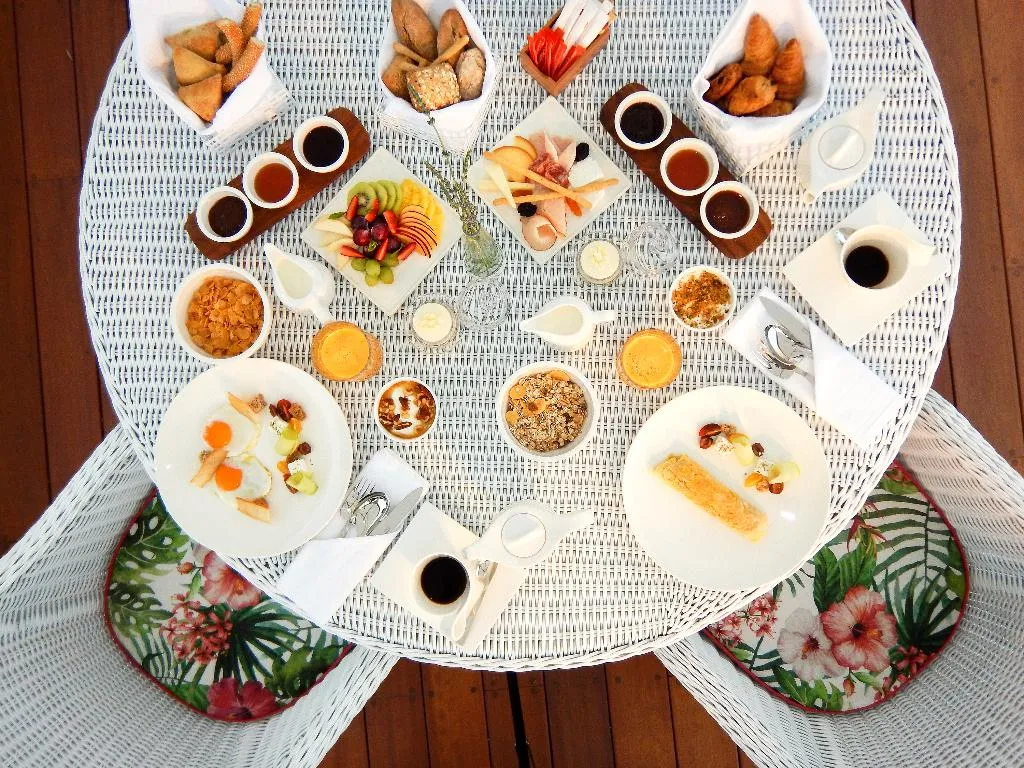 Restaurant, Avaton Luxury Beach Resort Relais & Chateau, Thessaloniki