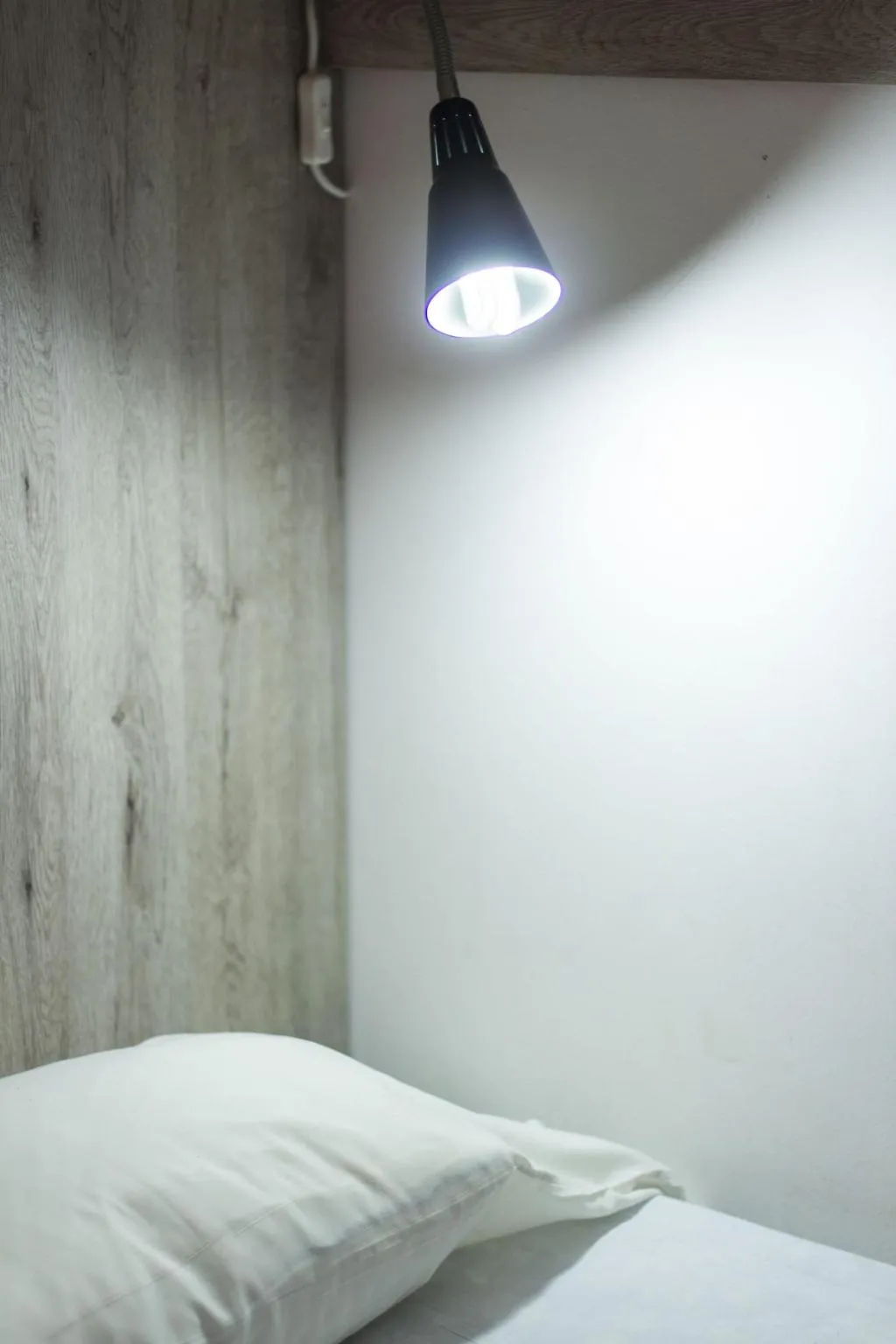 Room, Break N Bed Hostel, Barcelona