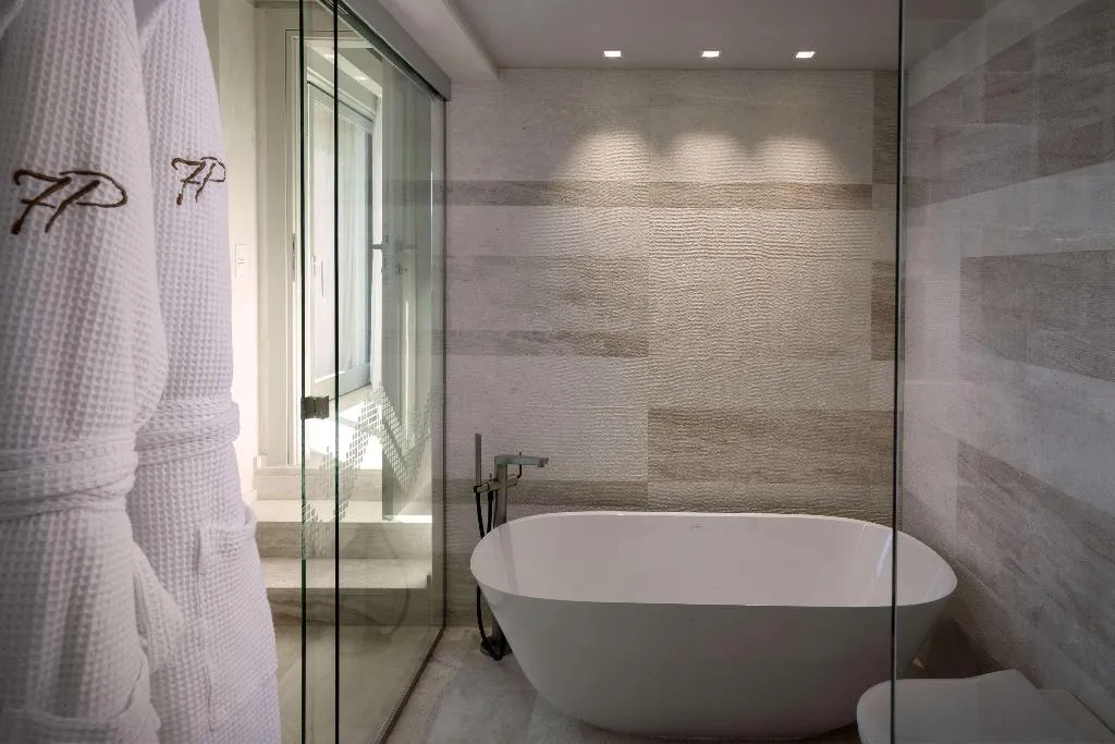 Room, 7pines Resort Sardinia Destination By Hyatt, Olbia