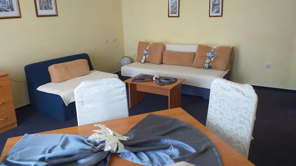 SUITE STANDARD Room, Hotel Pula, Istria