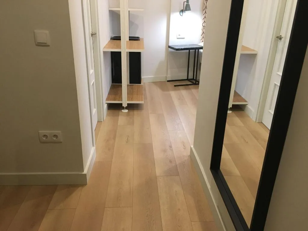 Room, Md Design Hotel Portal Del Real, Valencia