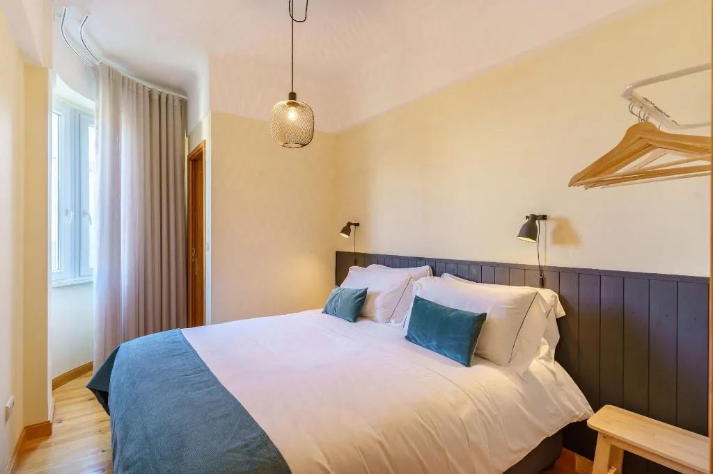 Room, Feel Porto Downtown Townhouses, Porto