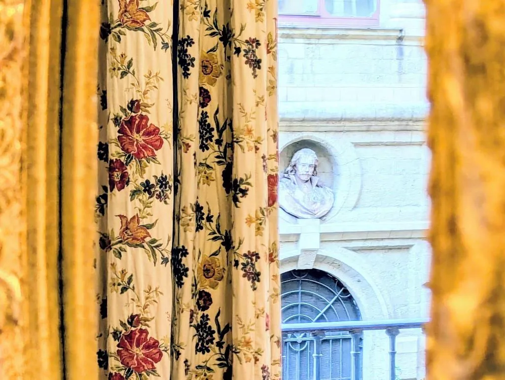 Room, La Locanda Dell Arte, Naples