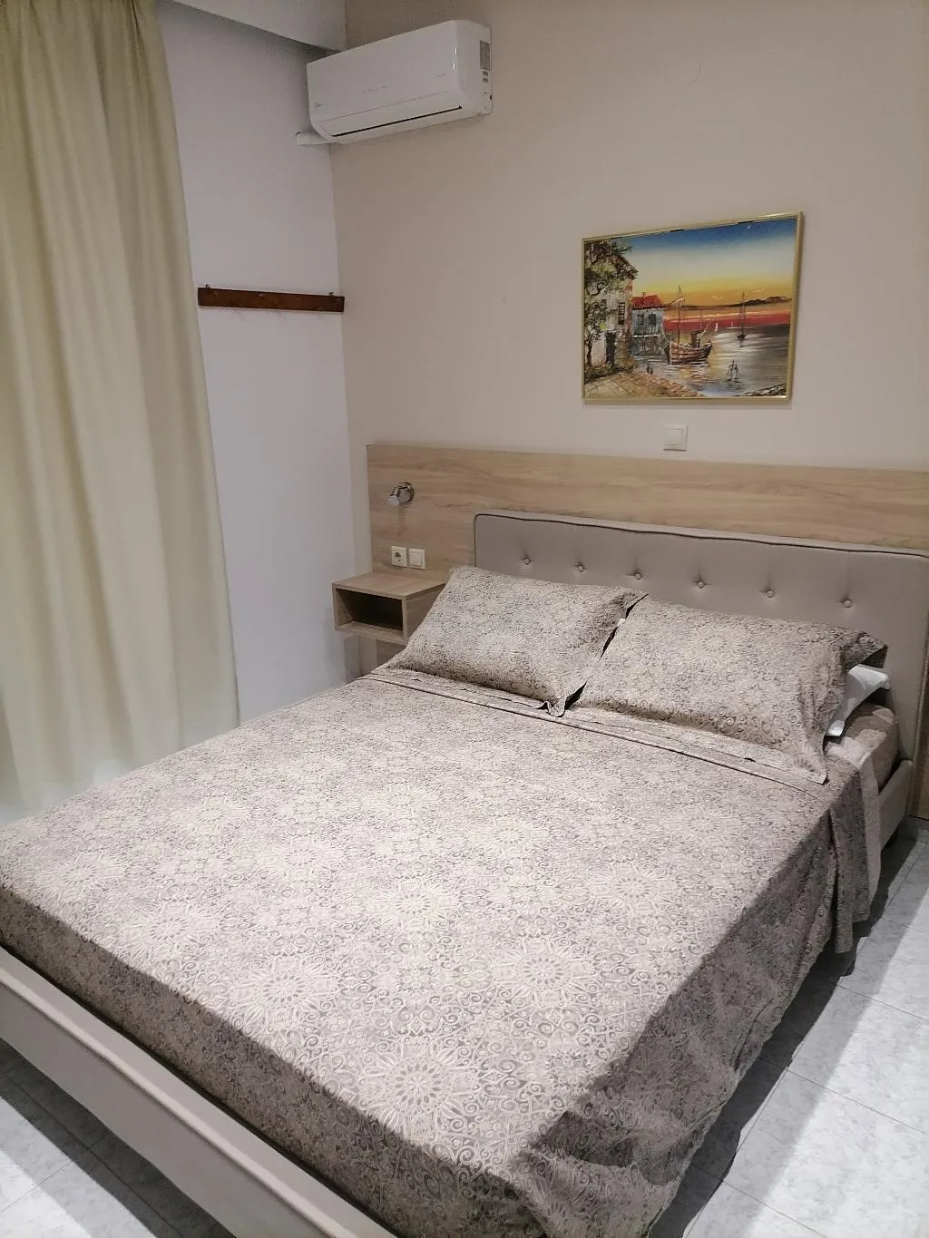 TRIPLE STANDARD Room, Dimitra Sun, Rhodes