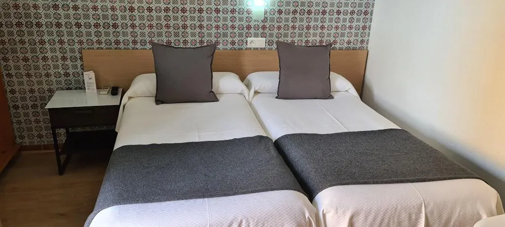 Room, Beatriz Cozy Inns, Costa Del Sol