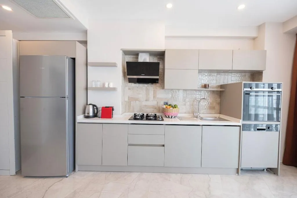 Room, Sirius Town Residence And Spa, Antalya
