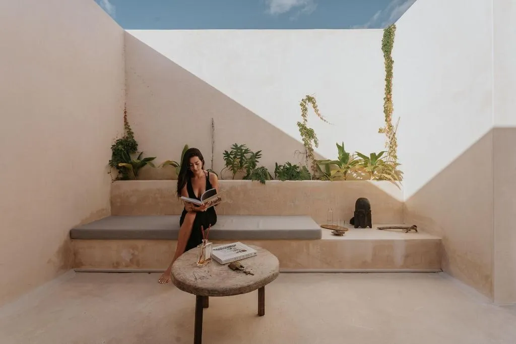 Room, Eterna Tulum, Cancun Area
