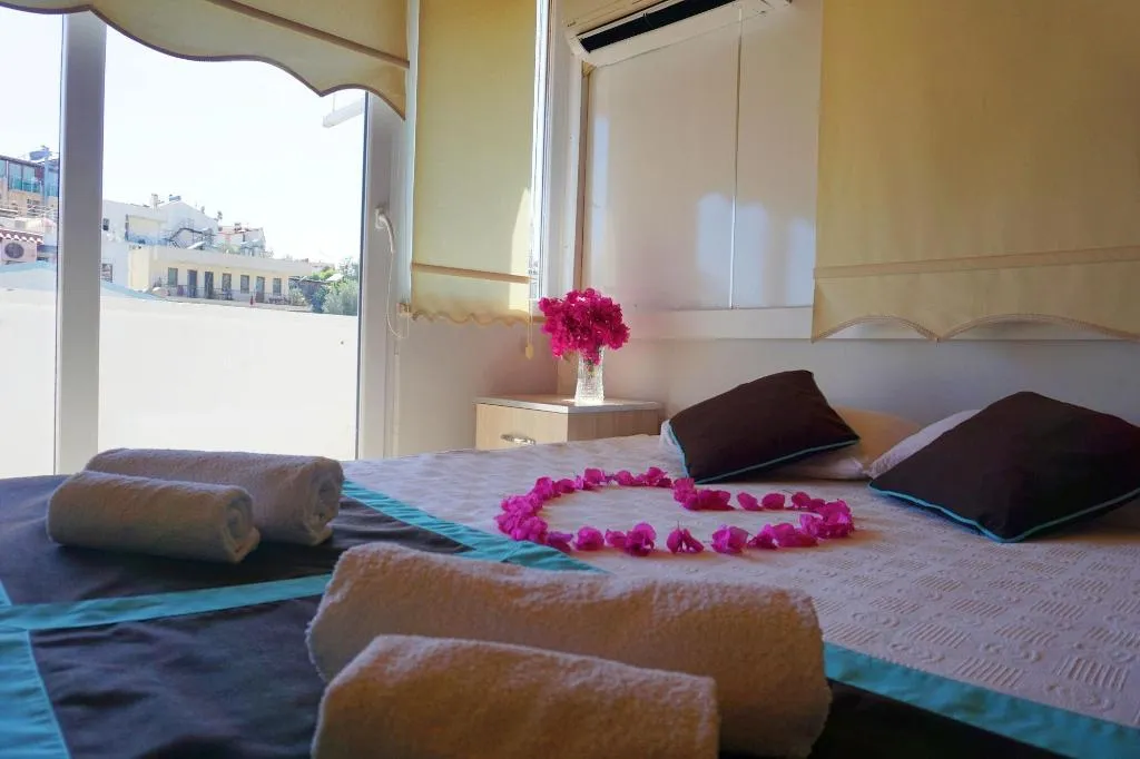 Room, Cobanoglu Otel & Apart, Dalaman