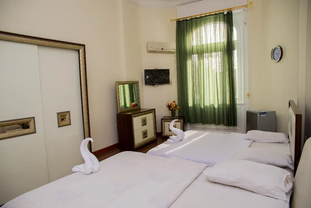 Room, Grand Royal Cairo, Cairo