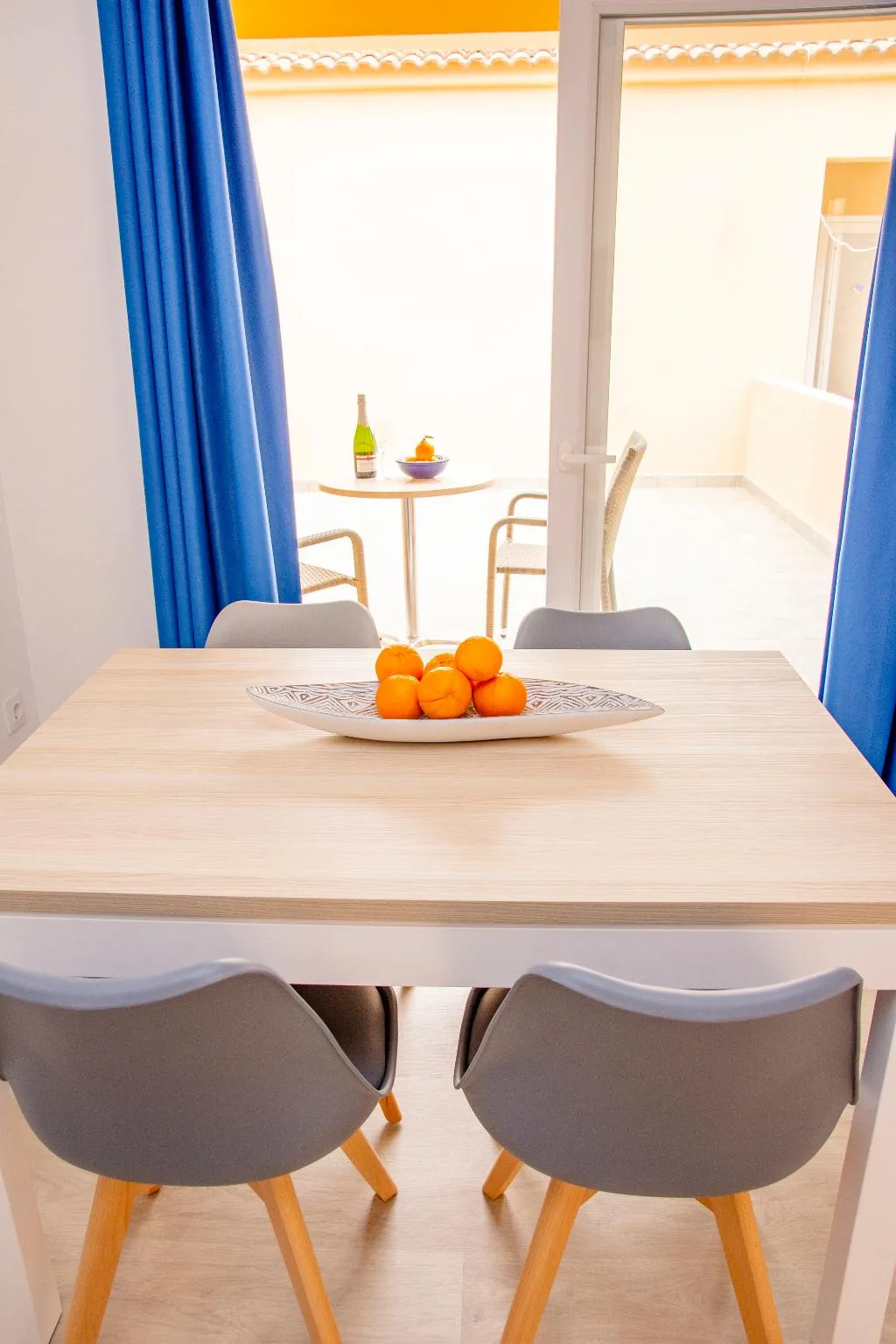 Room, Maribel, Menorca