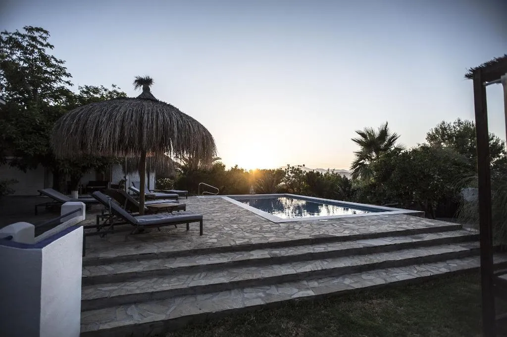 Sports and Entertainment, Casa De Orange, Costa Del Sol