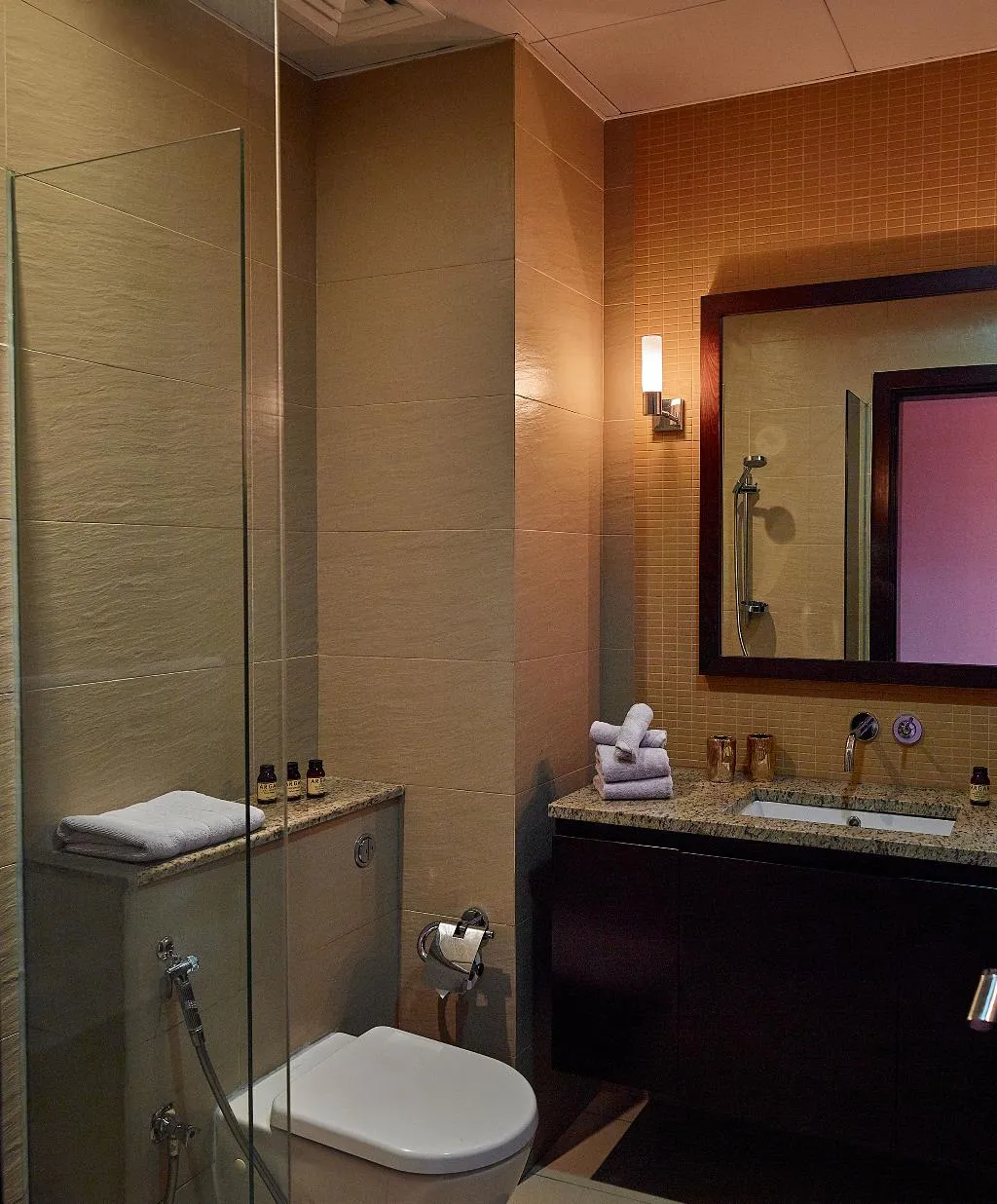 APARTMENT THREE BEDROOMS Room, Dream Inn Dubai Apartments - Tiara, Dubai