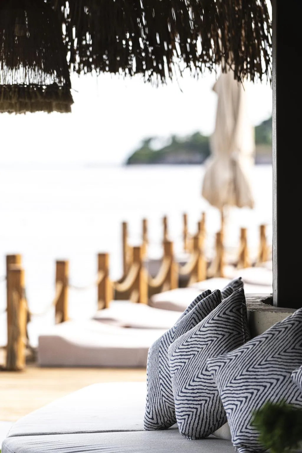 Beach, Arts Hotel Bodrum Yalikavak, Bodrum