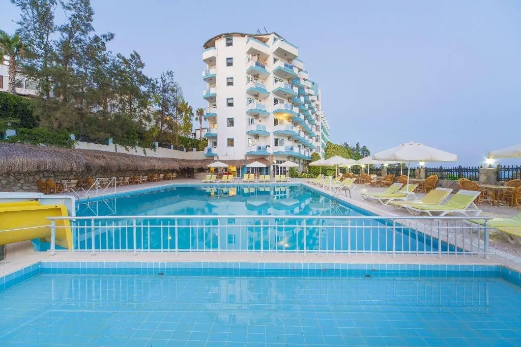 Room, Club Sun Paradise Hotel, Antalya
