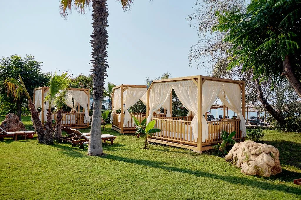 General view, Tui Magic Life Belek, Antalya