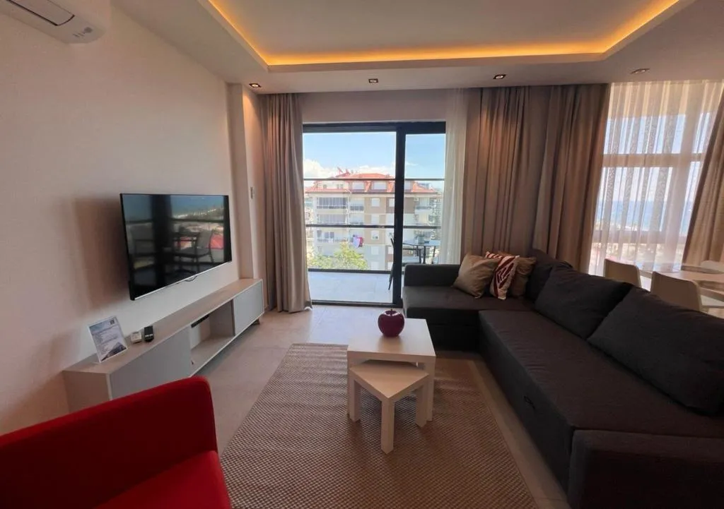 Room ONE BEDROOM Room, Ulu Residence Alanya, Antalya