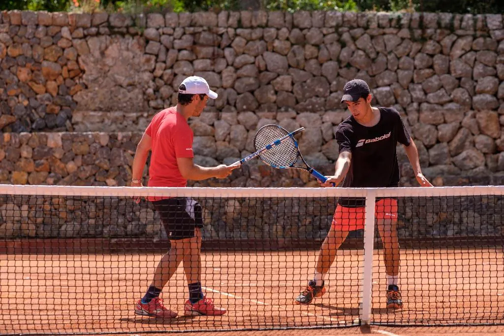 Sports and Entertainment, Es Port, Majorca