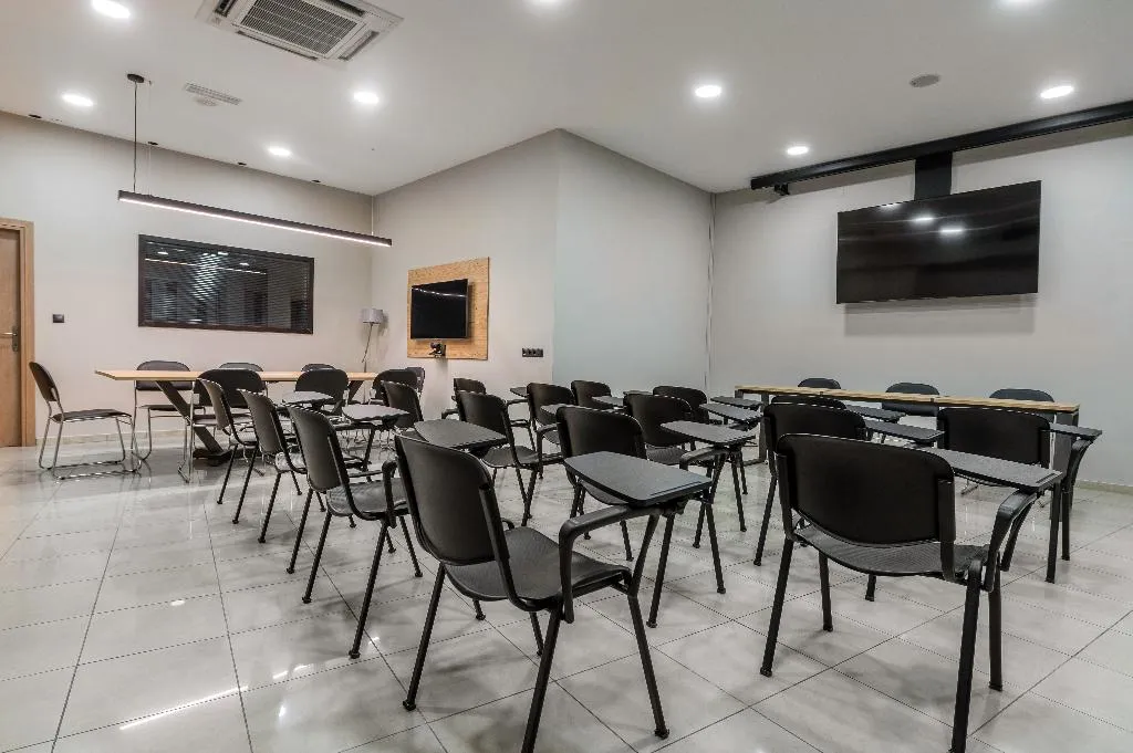 Conferences, El Greco Boutique, Crete