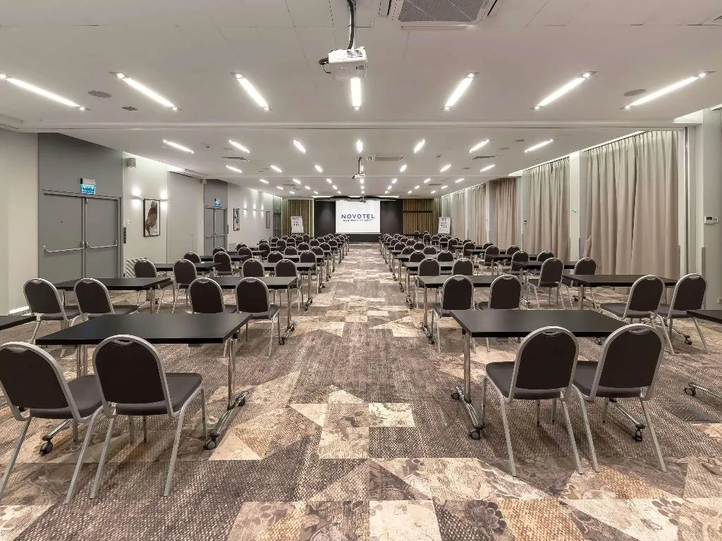 Conferences, Novotel Krakow City West, Krakow