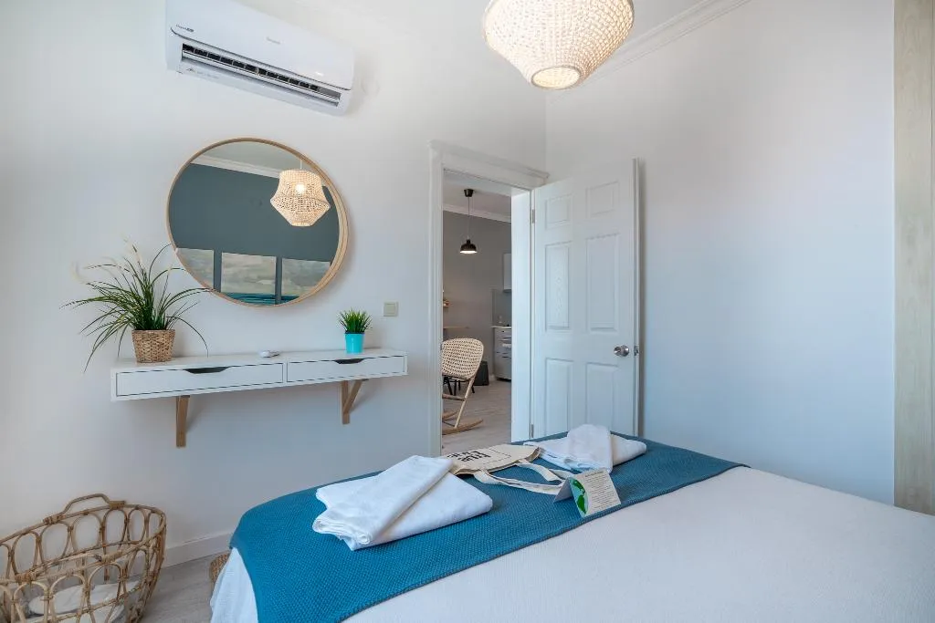 APARTMENT TWO BEDROOMS Room, True Blue Boutique Hotel, Dalaman