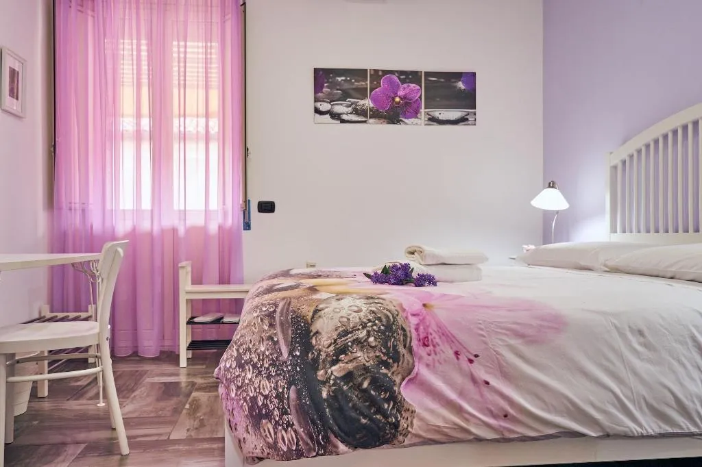 Room, Casa Provenza Rooms, Catania