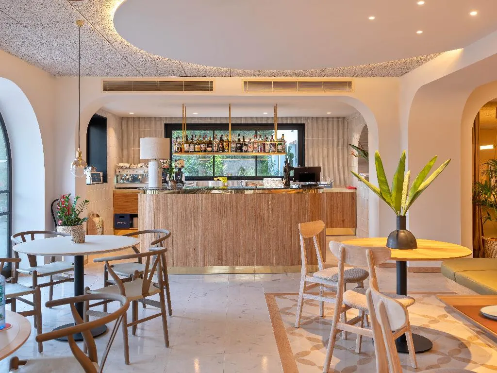 Restaurant, Bella Colina I Vintage Hotel 1953, Majorca