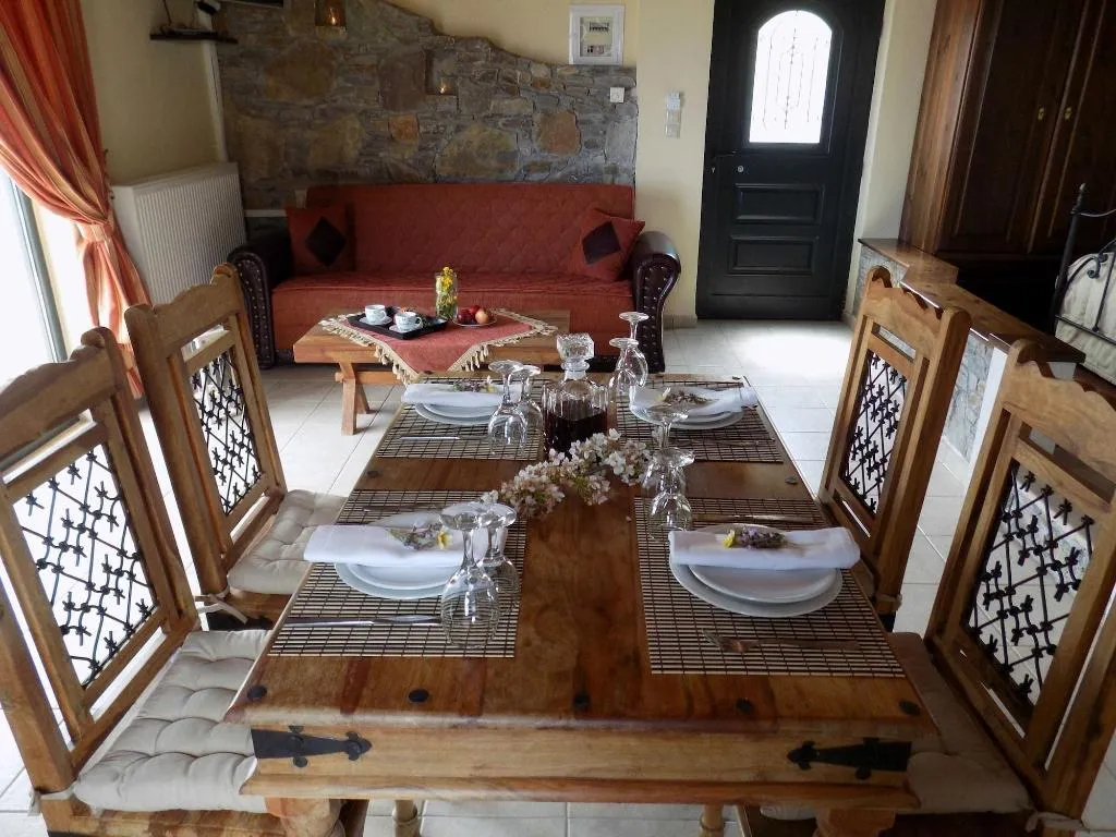 Room, Aetovigla Traditional Guest Houses, Crete