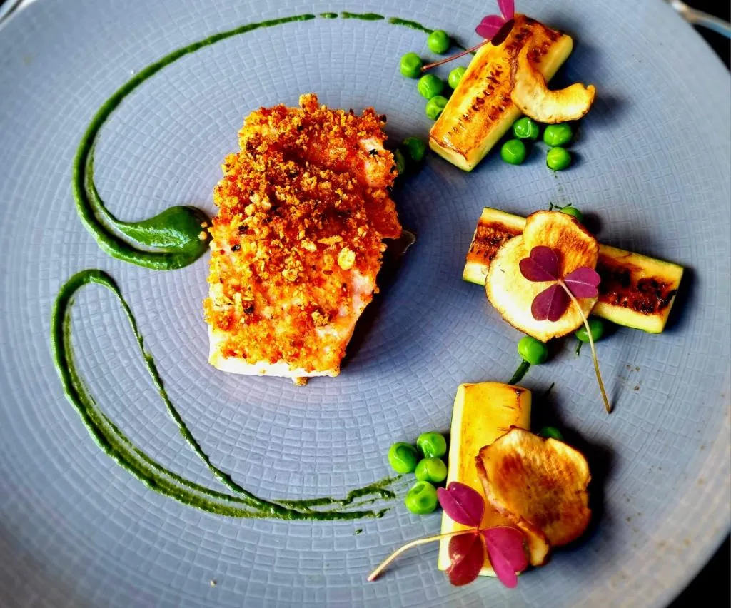 Restaurant, Academy Plaza Hotel, Dublin