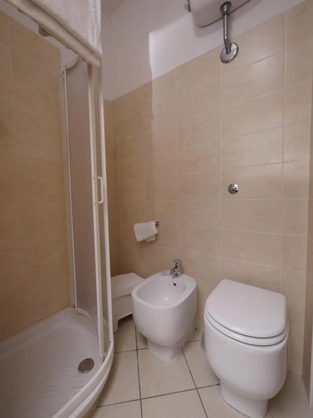 Room, Florence House Careggi, Florence